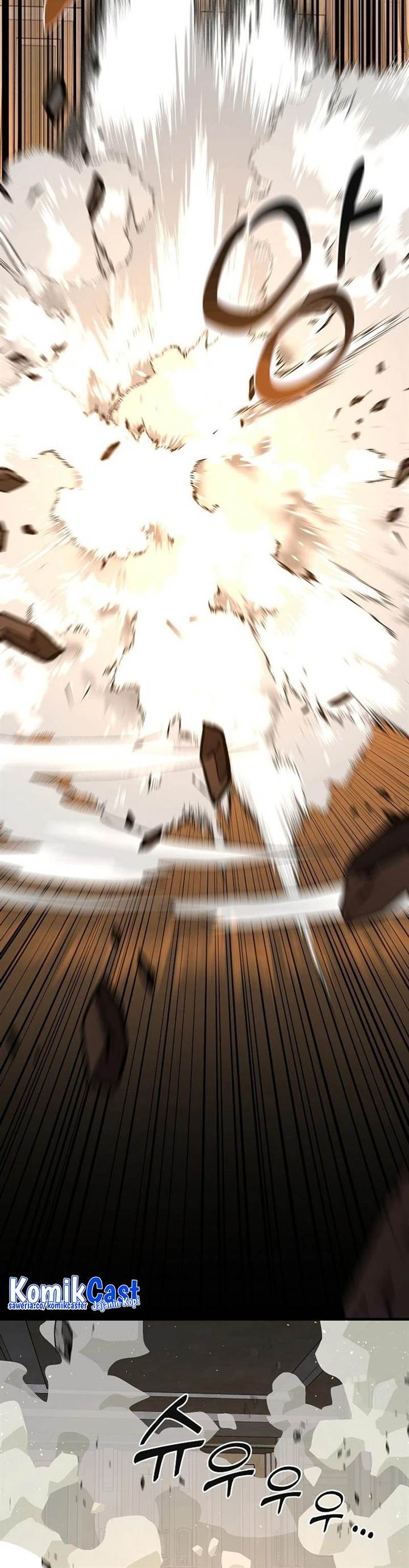 I Am Player Who Suck Alone Chap 133 - Next Chap 134