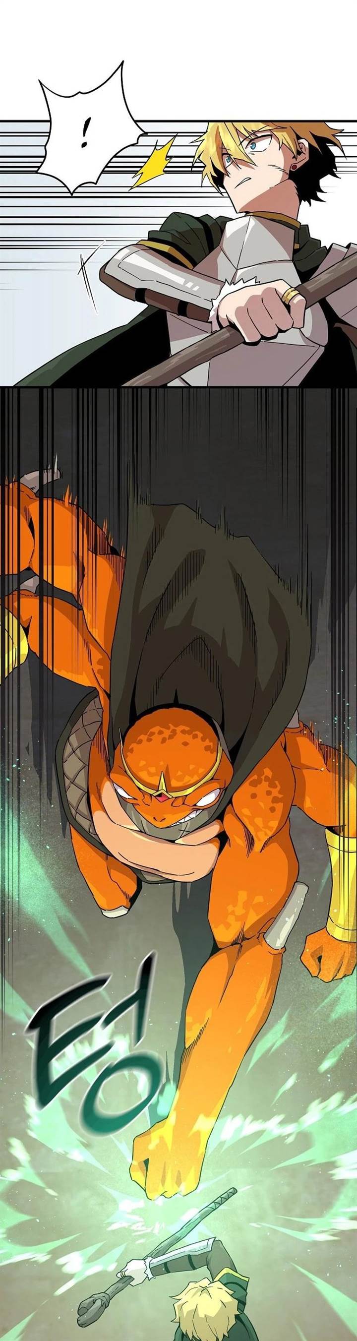 I Am Player Who Suck Alone Chap 133 - Next Chap 134