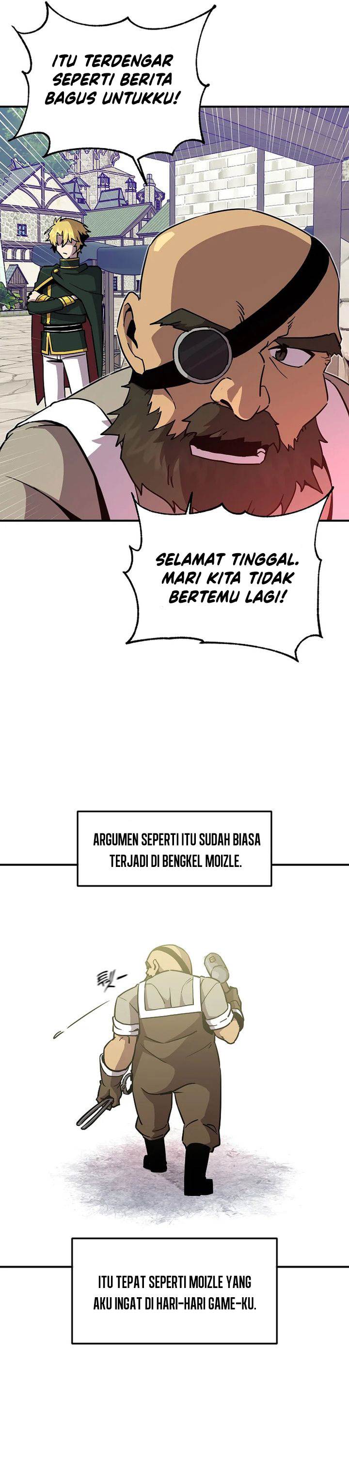 I Am Player Who Suck Alone Chap 147 - Next Chap 148