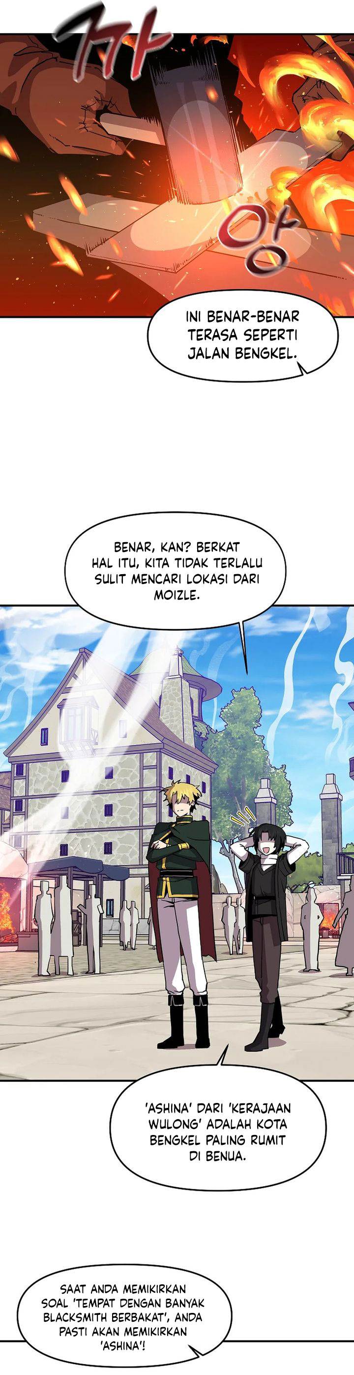 I Am Player Who Suck Alone Chap 147 - Next Chap 148