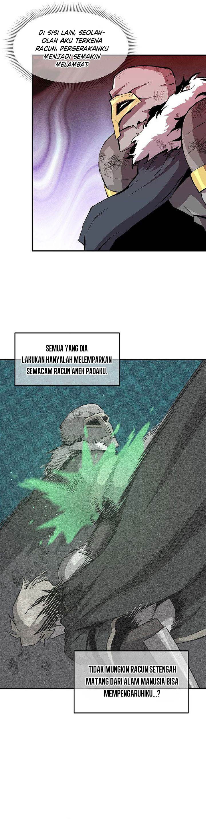 I Am Player Who Suck Alone Chap 144 - Next Chap 145