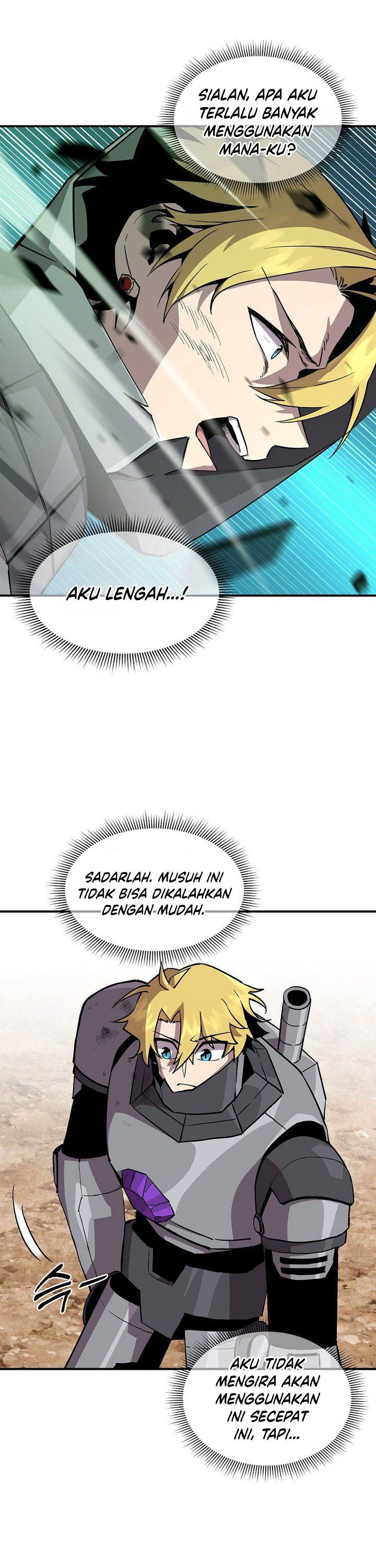 I Am Player Who Suck Alone Chap 144 - Next Chap 145