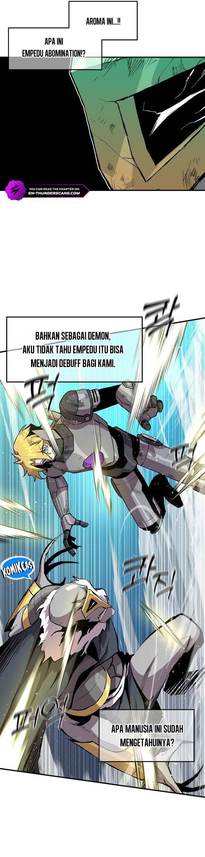 I Am Player Who Suck Alone Chap 144 - Next Chap 145
