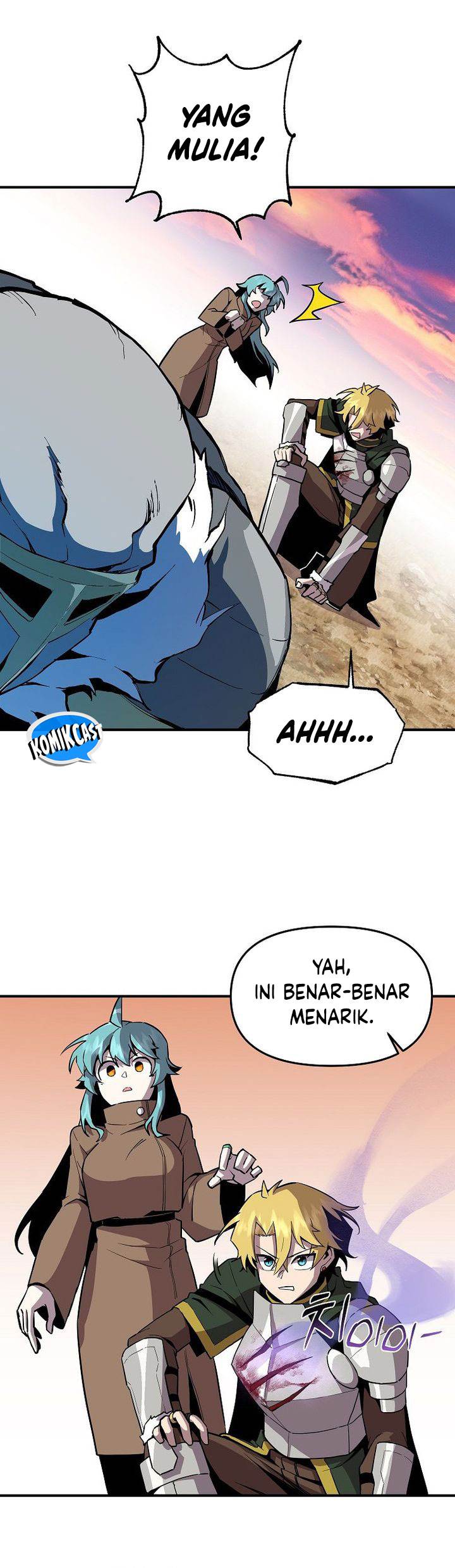 I Am Player Who Suck Alone Chap 144 - Next Chap 145