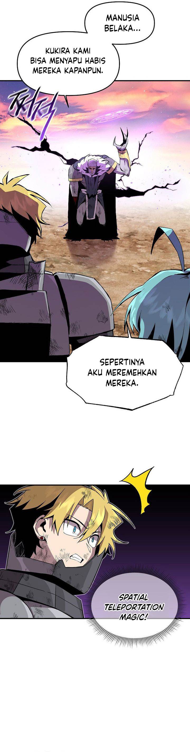I Am Player Who Suck Alone Chap 144 - Next Chap 145