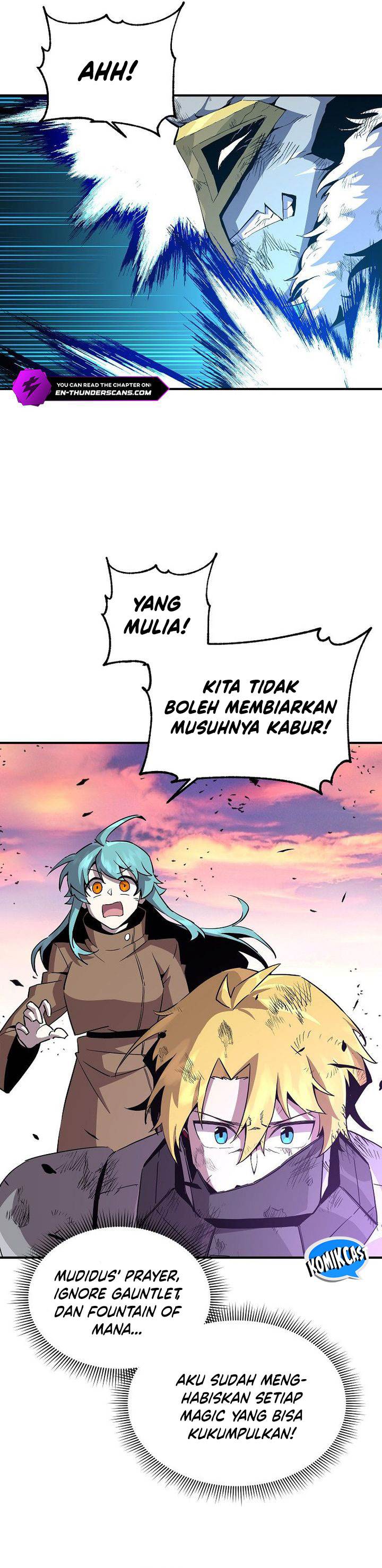I Am Player Who Suck Alone Chap 144 - Next Chap 145