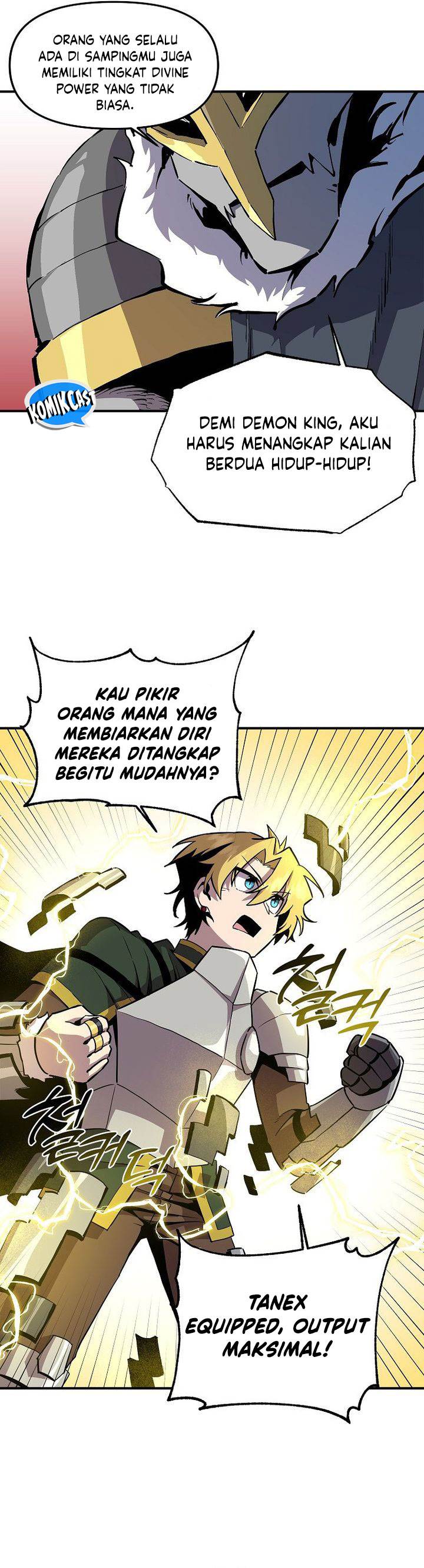 I Am Player Who Suck Alone Chap 144 - Next Chap 145