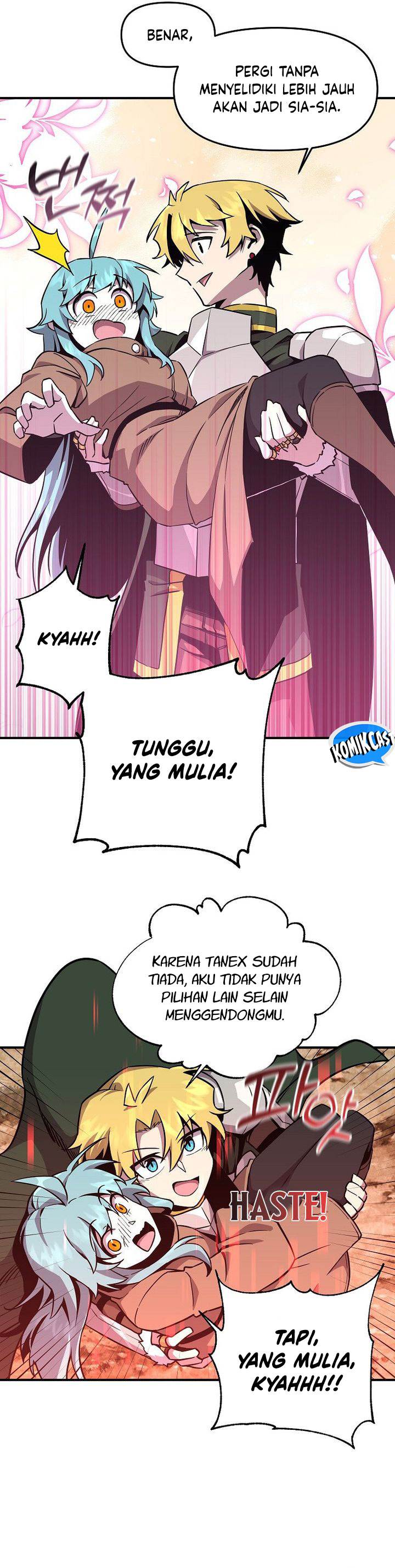 I Am Player Who Suck Alone Chap 145 - Next Chap 146