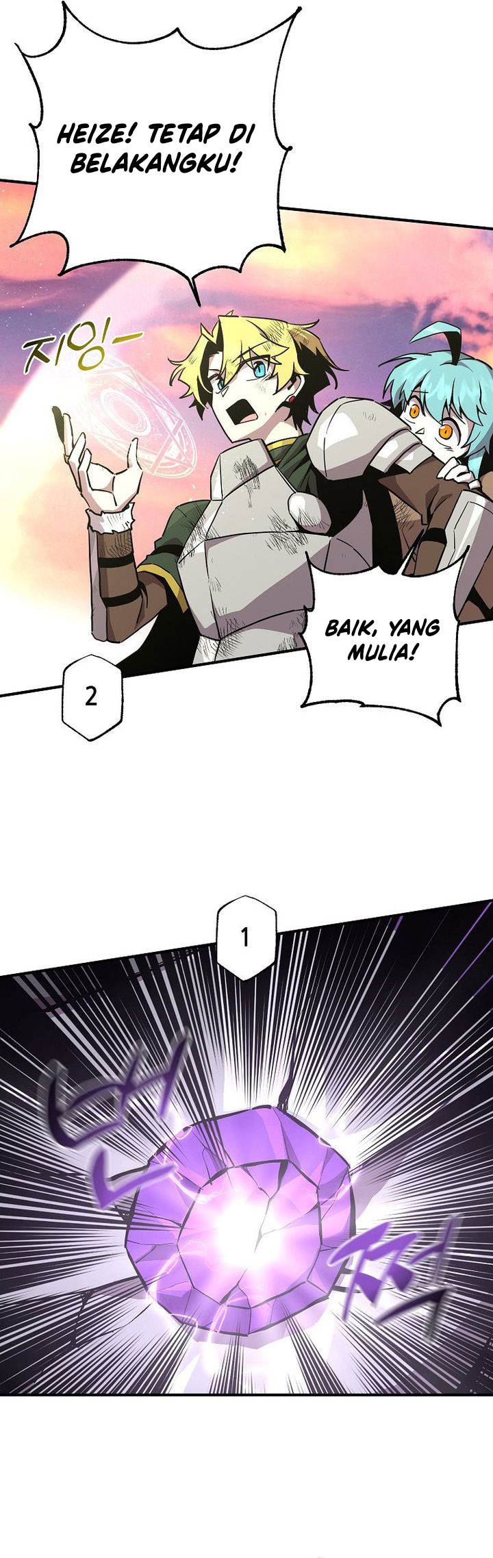 I Am Player Who Suck Alone Chap 145 - Next Chap 146