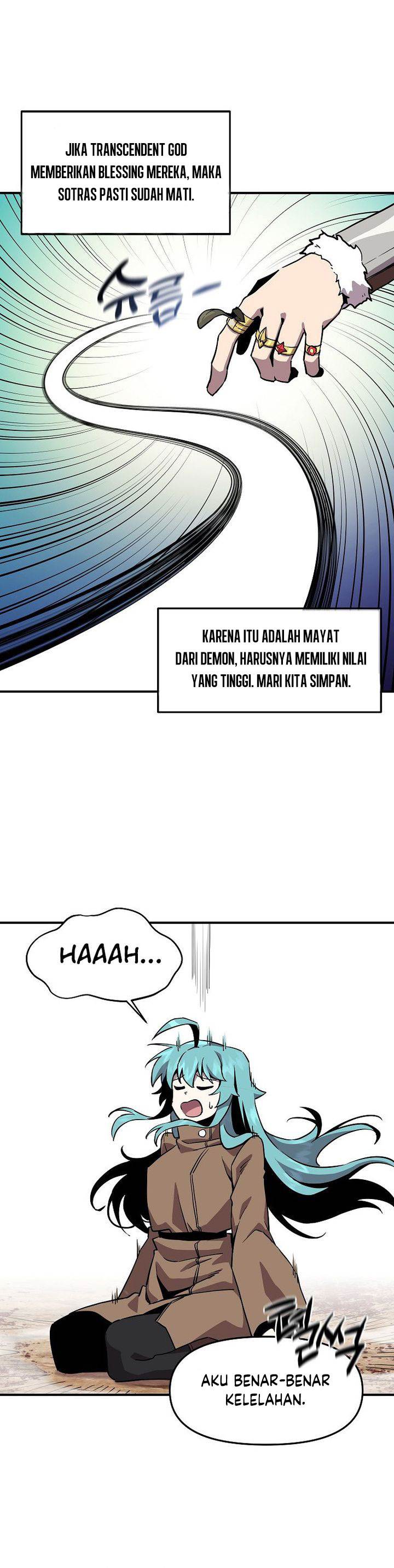 I Am Player Who Suck Alone Chap 145 - Next Chap 146