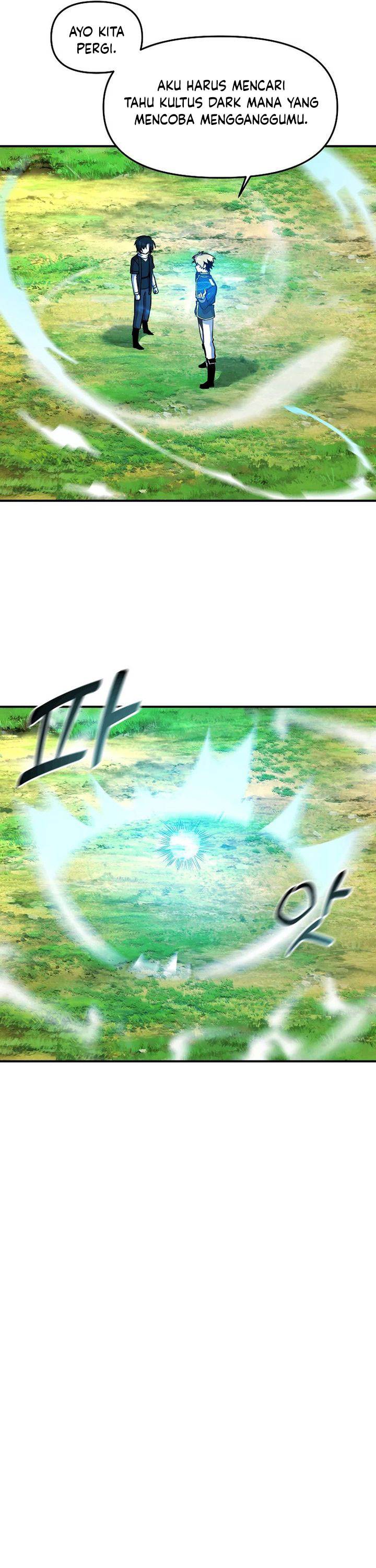 I Am Player Who Suck Alone Chap 146 - Next Chap 147