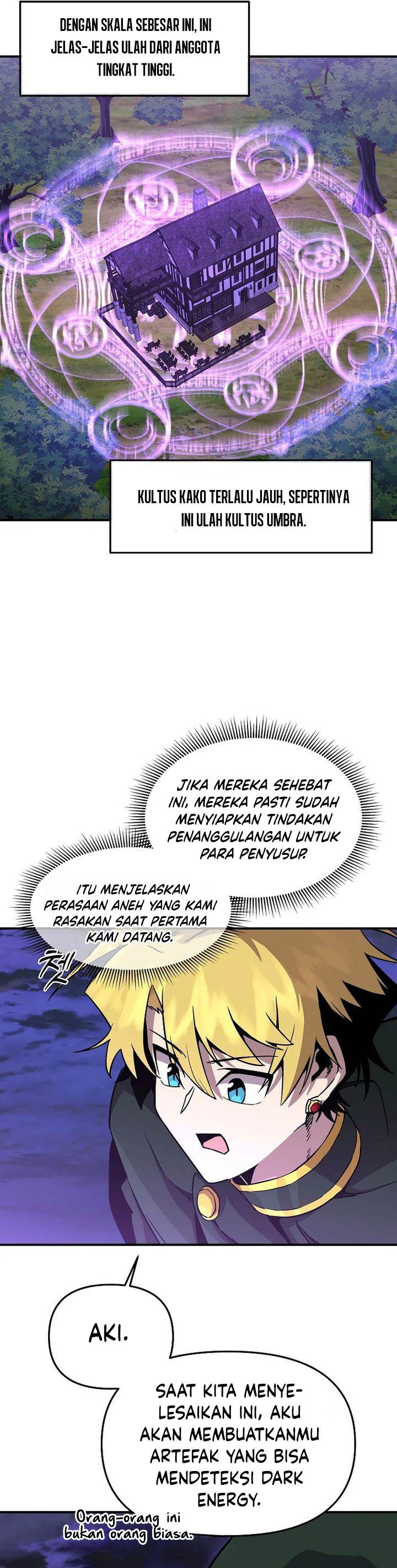 I Am Player Who Suck Alone Chap 146 - Next Chap 147