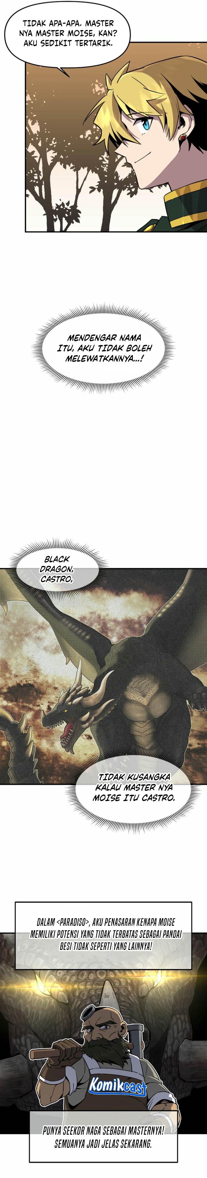 I Am Player Who Suck Alone Chap 148 - Next Chap 149