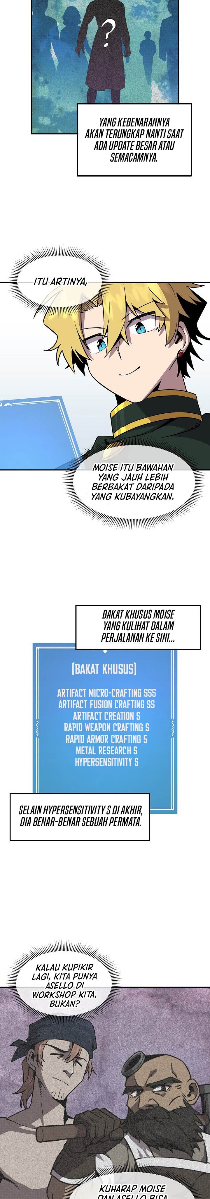 I Am Player Who Suck Alone Chap 149 - Next Chap 150