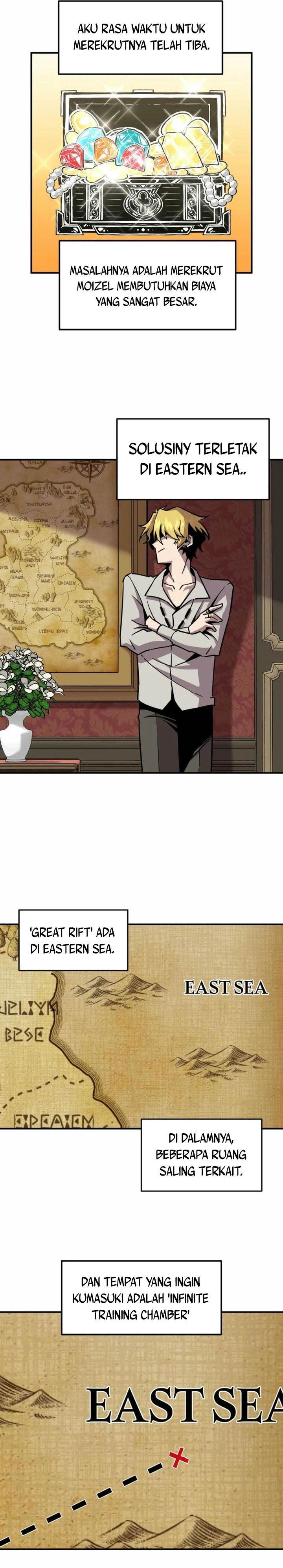 I Am Player Who Suck Alone Chap 140 - Next Chap 141