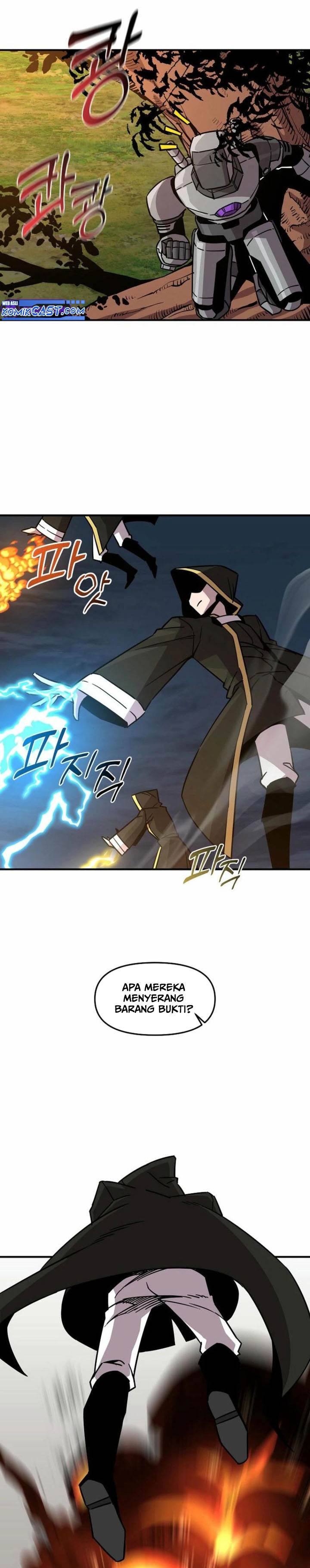 I Am Player Who Suck Alone Chap 140 - Next Chap 141