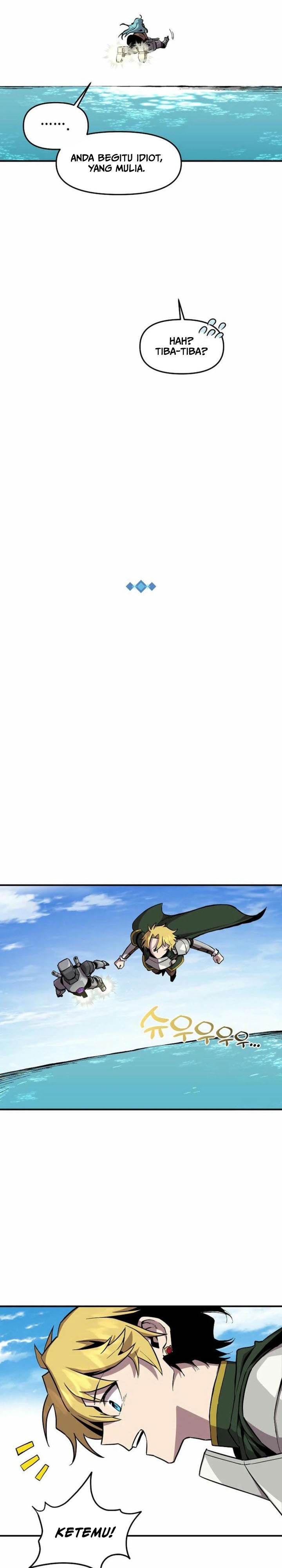 I Am Player Who Suck Alone Chap 140 - Next Chap 141