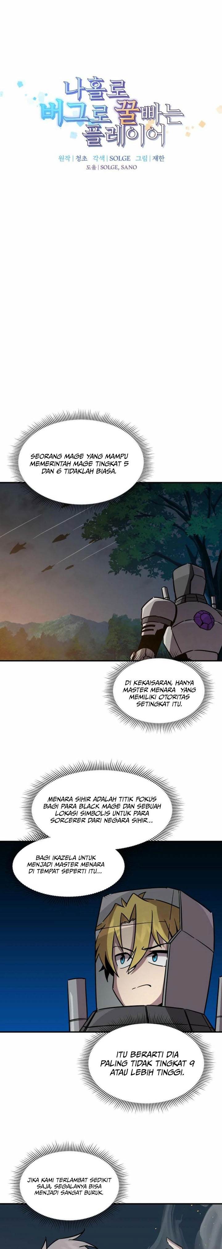 I Am Player Who Suck Alone Chap 140 - Next Chap 141