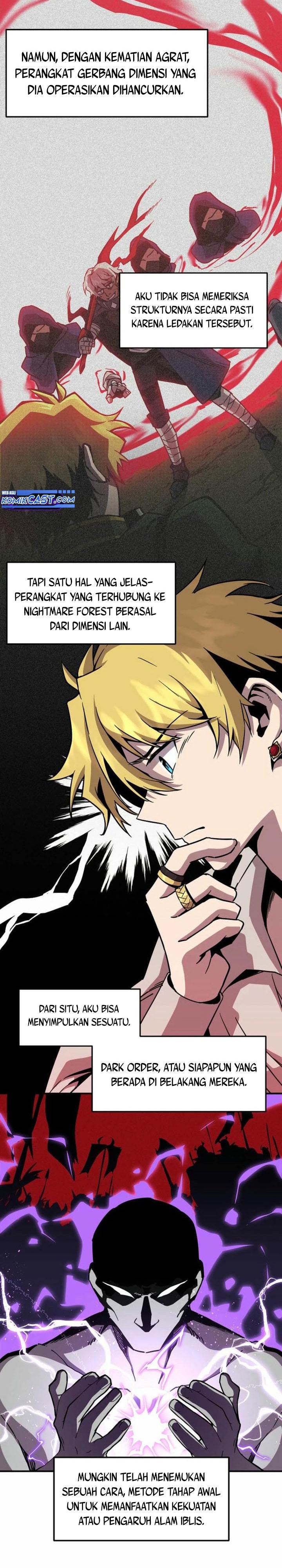 I Am Player Who Suck Alone Chap 140 - Next Chap 141