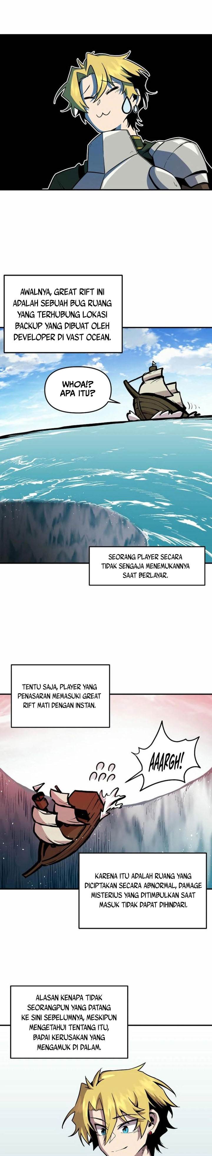 I Am Player Who Suck Alone Chap 140 - Next Chap 141