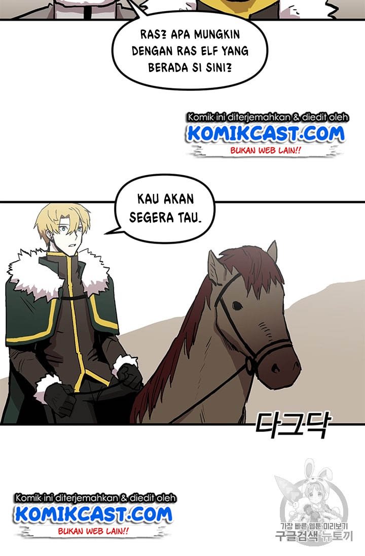 I Am Player Who Suck Alone Chap 14 - Next Chap 15