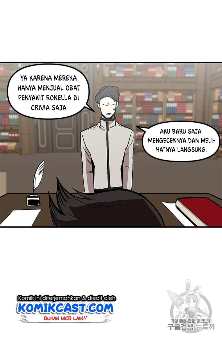 I Am Player Who Suck Alone Chap 14 - Next Chap 15