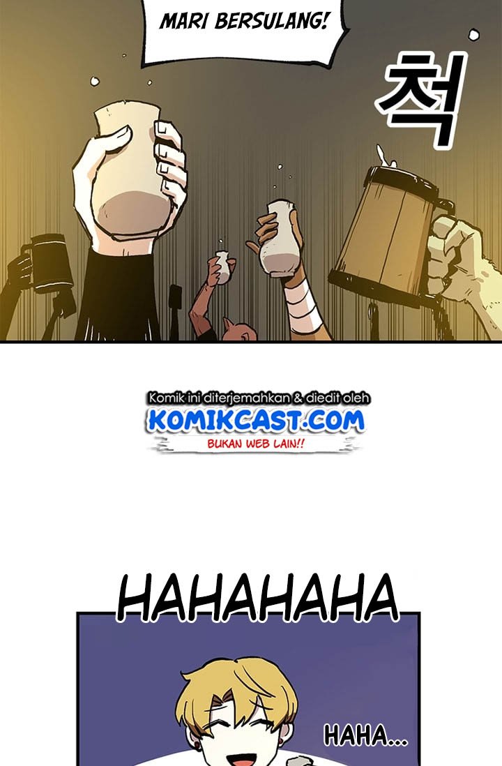 I Am Player Who Suck Alone Chap 14 - Next Chap 15