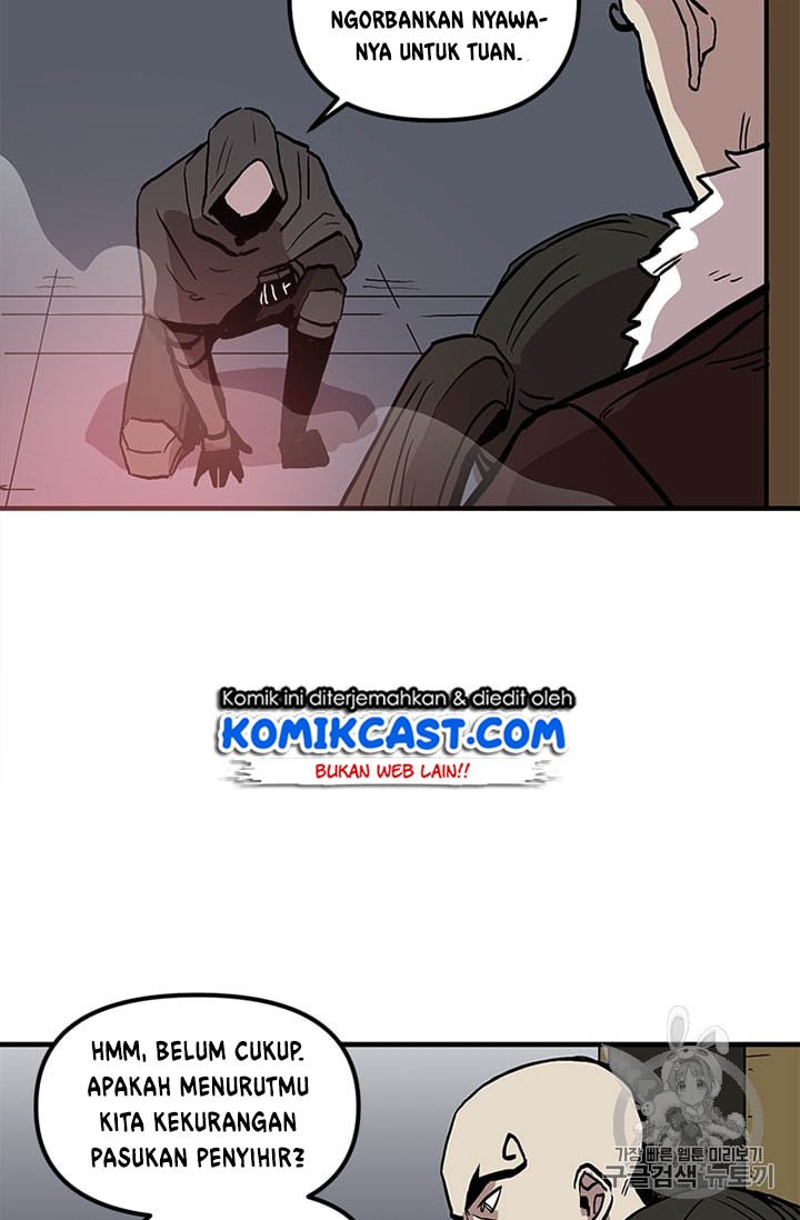 I Am Player Who Suck Alone Chap 14 - Next Chap 15