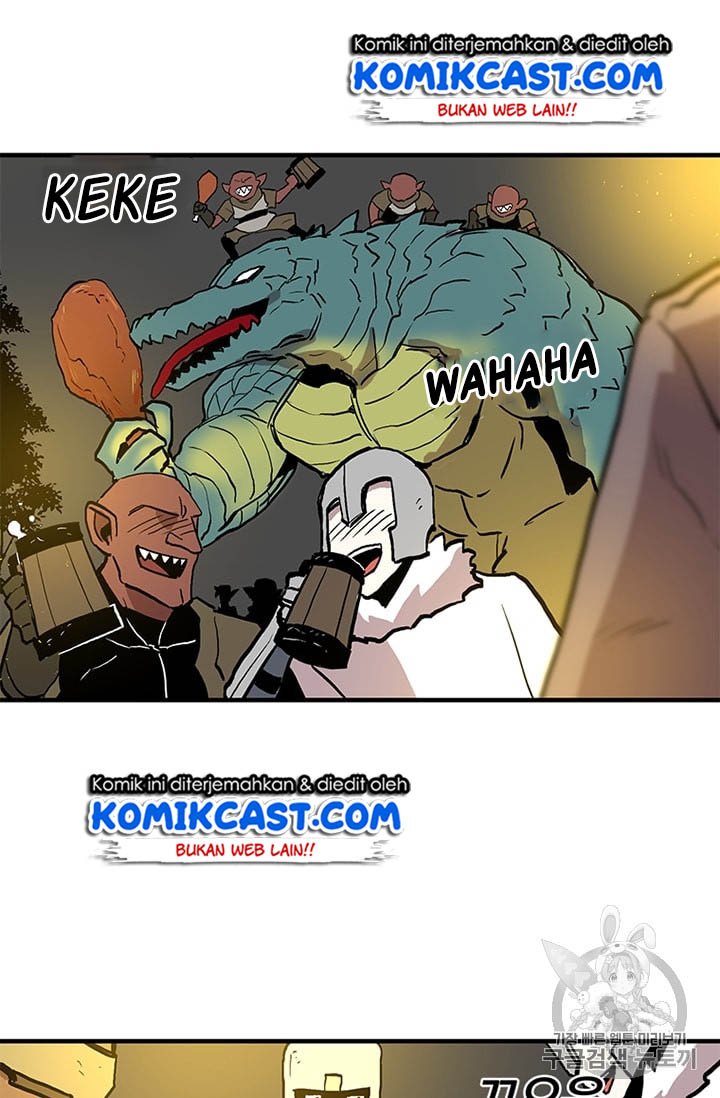 I Am Player Who Suck Alone Chap 14 - Next Chap 15