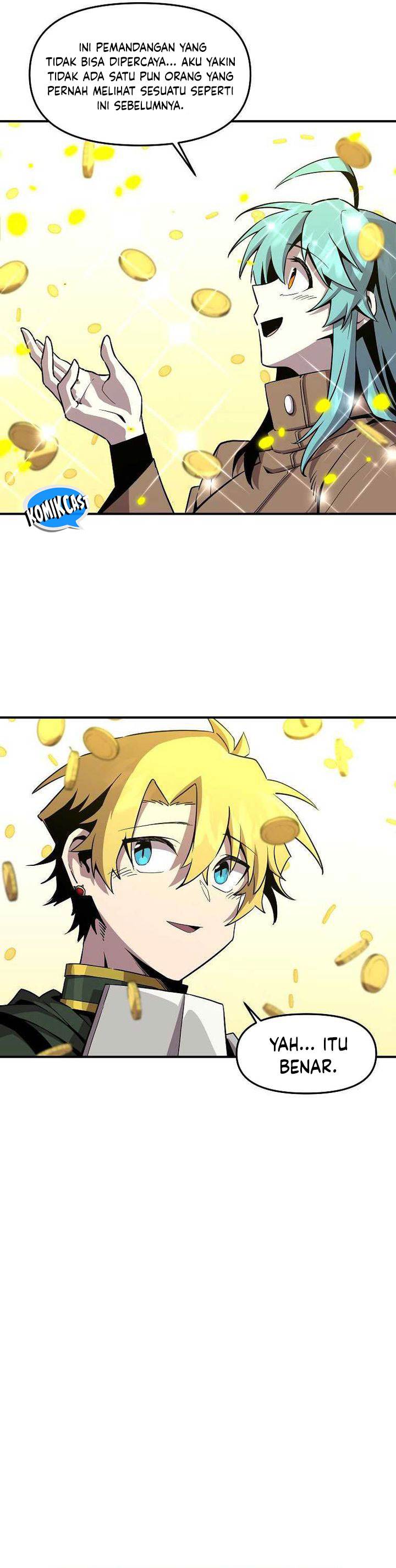 I Am Player Who Suck Alone Chap 141 - Next Chap 142