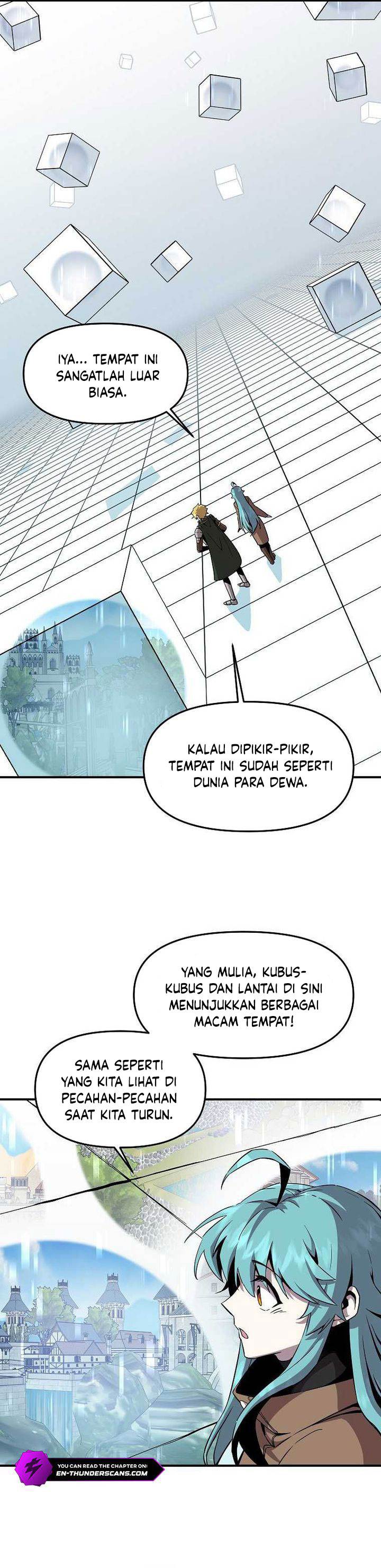 I Am Player Who Suck Alone Chap 141 - Next Chap 142