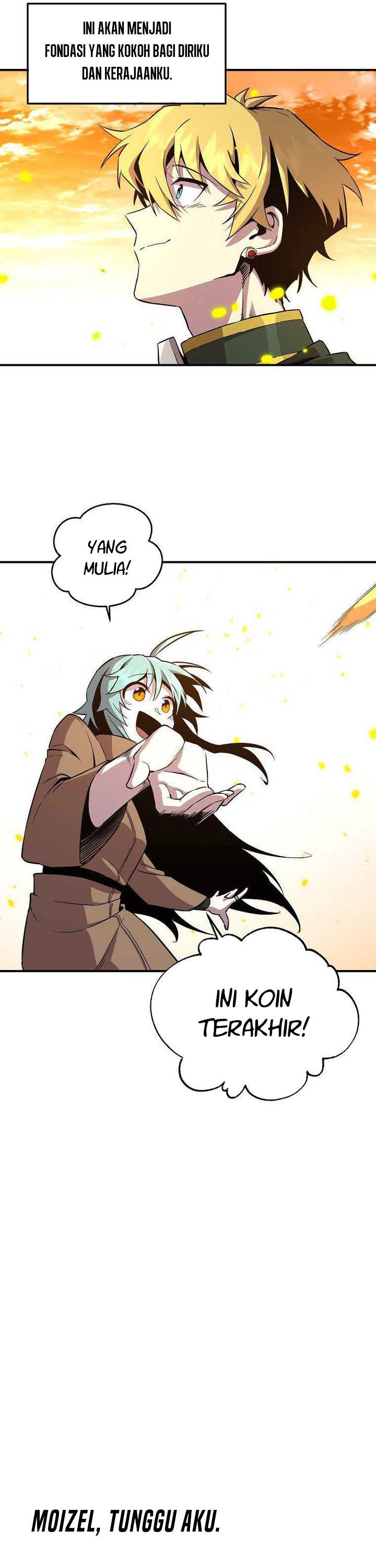 I Am Player Who Suck Alone Chap 141 - Next Chap 142