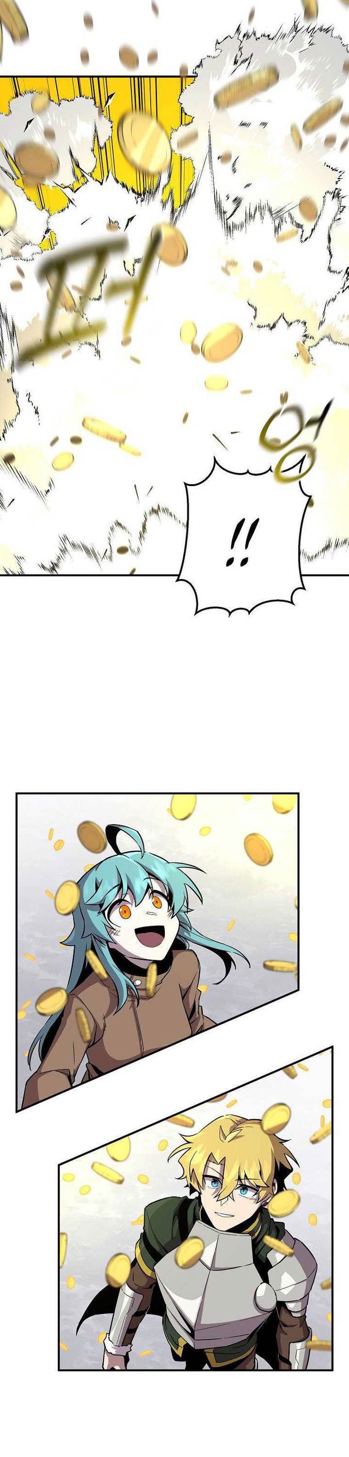 I Am Player Who Suck Alone Chap 141 - Next Chap 142