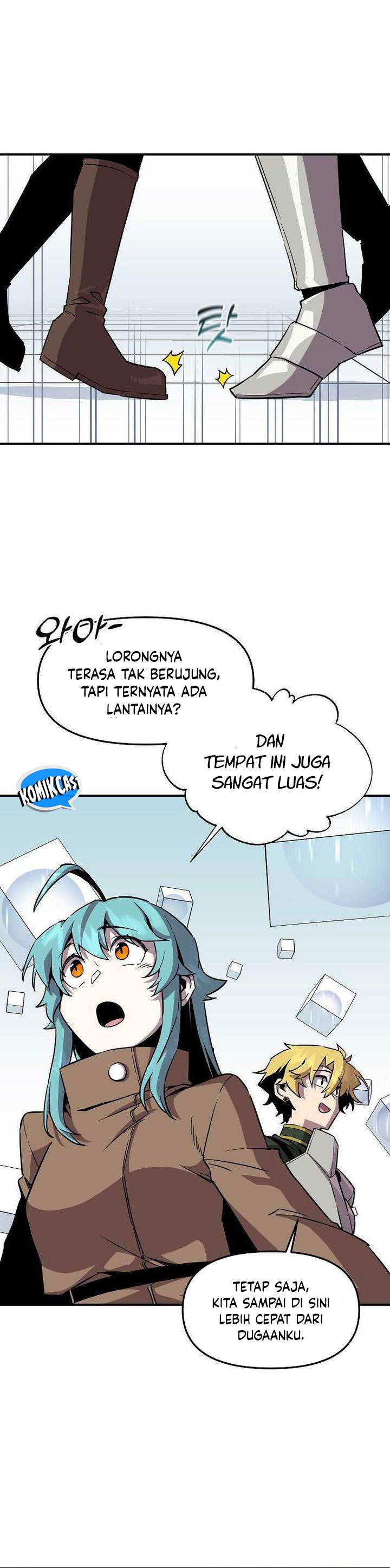 I Am Player Who Suck Alone Chap 141 - Next Chap 142