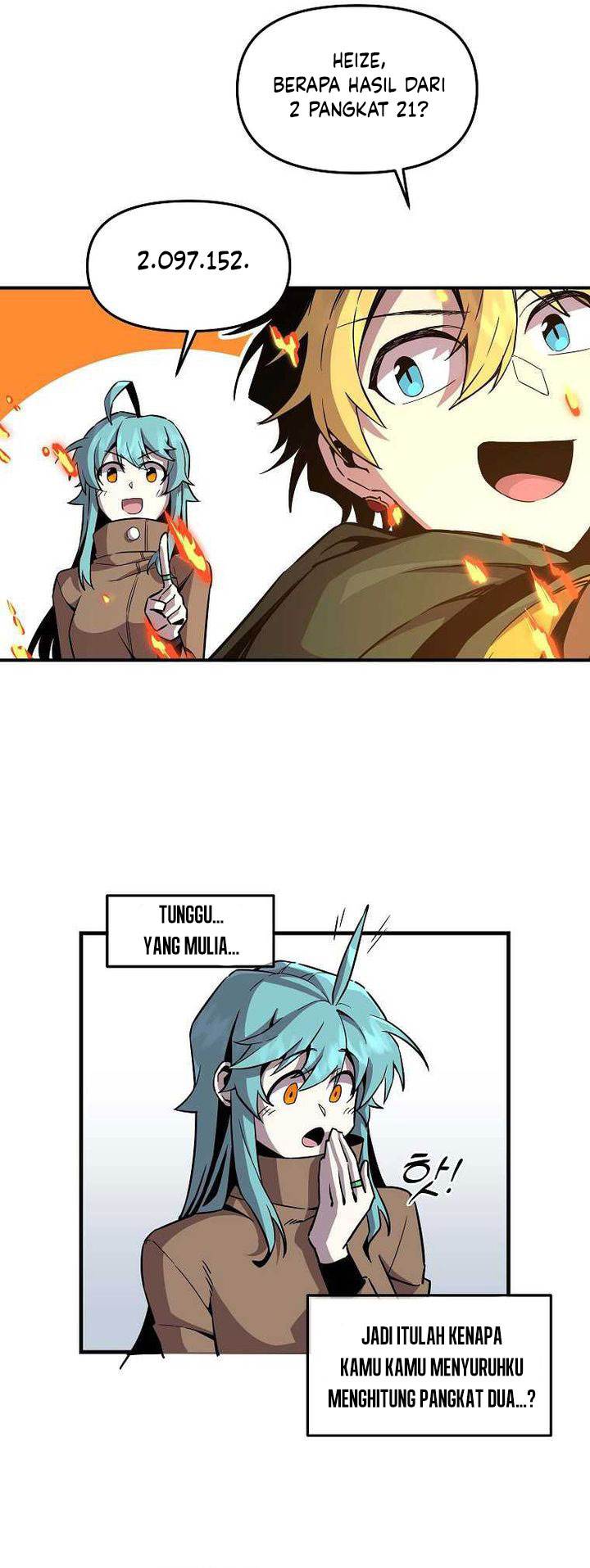 I Am Player Who Suck Alone Chap 141 - Next Chap 142