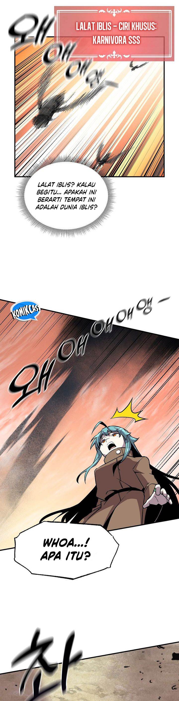 I Am Player Who Suck Alone Chap 142 - Next Chap 143