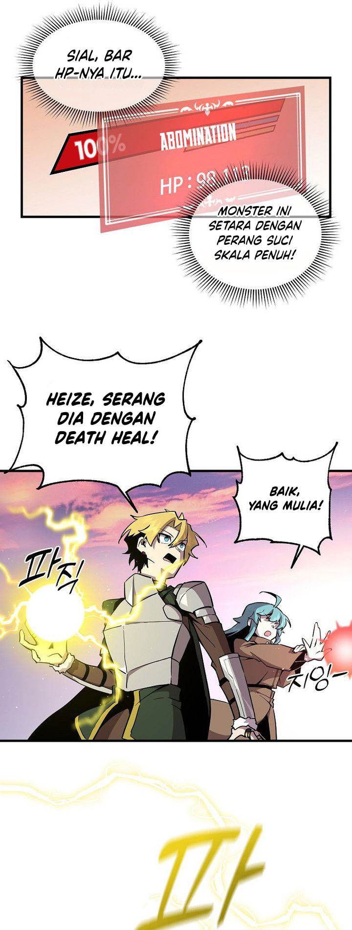 I Am Player Who Suck Alone Chap 143 - Next Chap 144