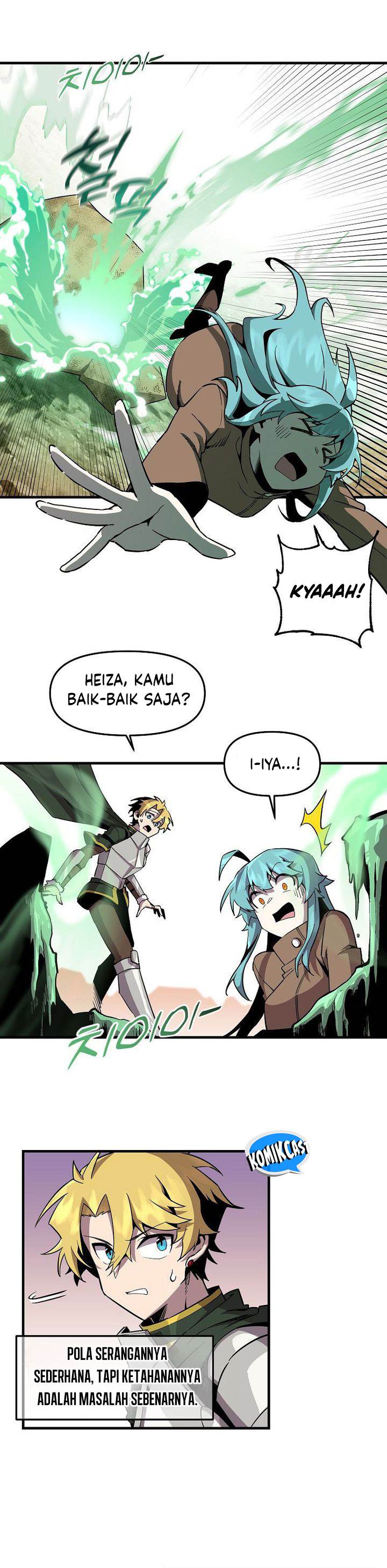 I Am Player Who Suck Alone Chap 143 - Next Chap 144