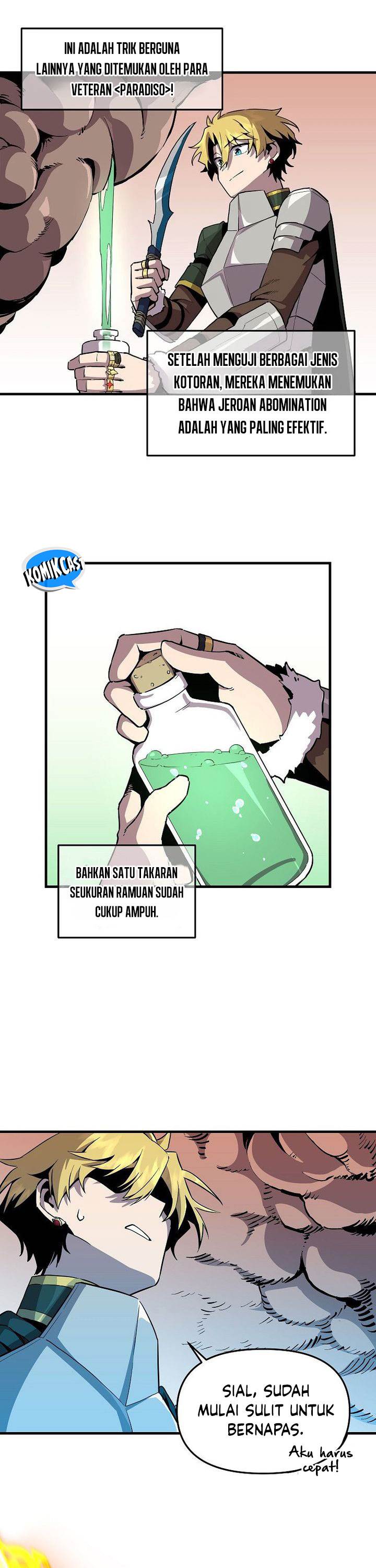 I Am Player Who Suck Alone Chap 143 - Next Chap 144