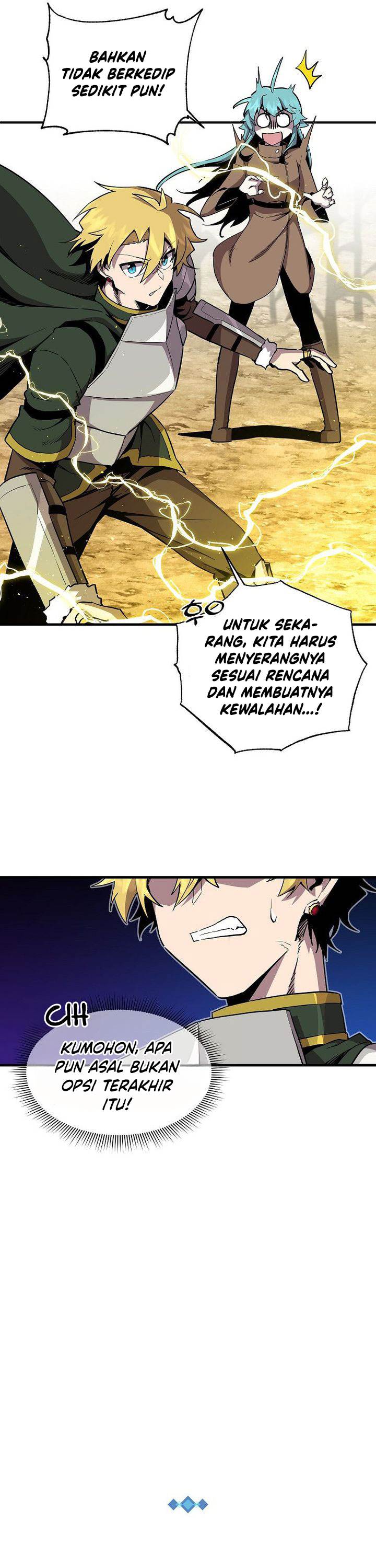 I Am Player Who Suck Alone Chap 143 - Next Chap 144