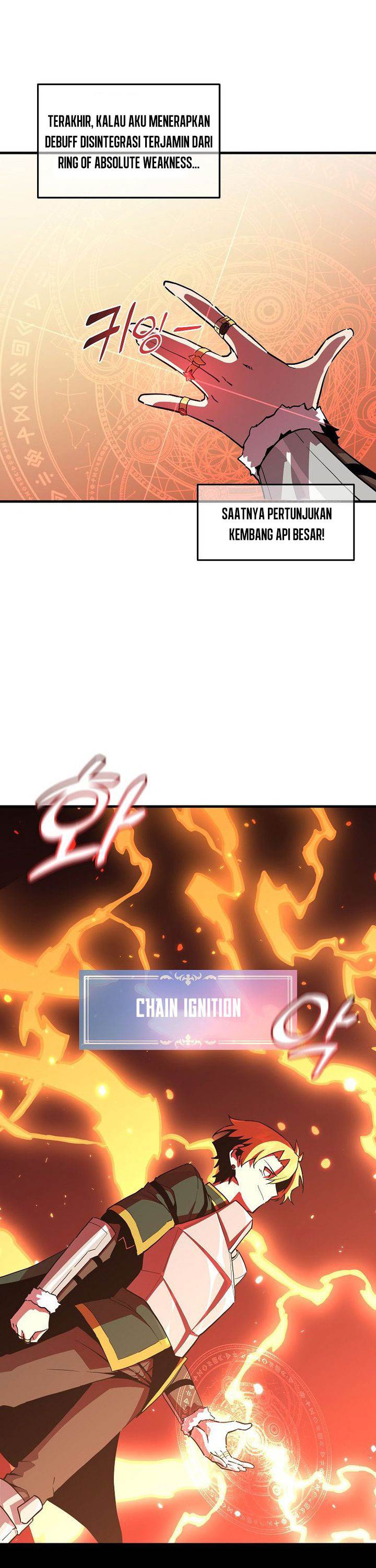 I Am Player Who Suck Alone Chap 143 - Next Chap 144