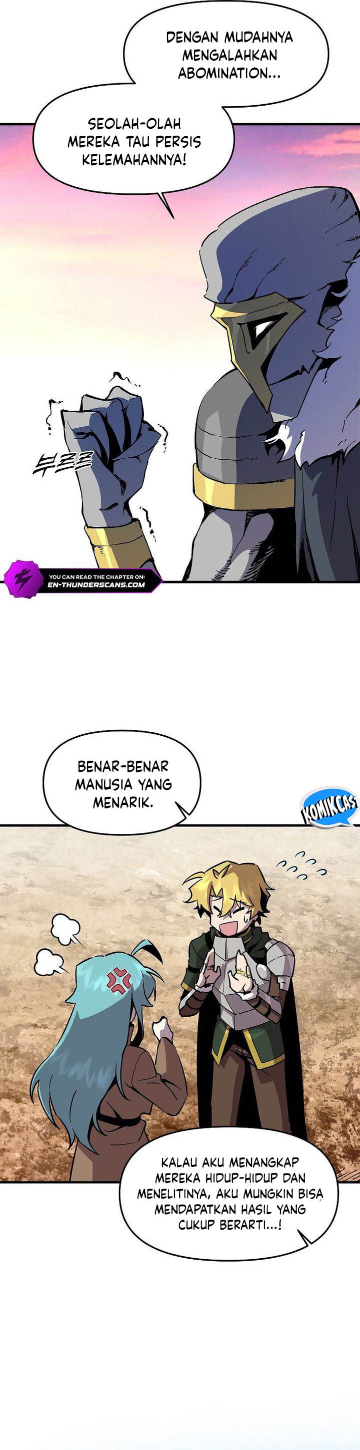 I Am Player Who Suck Alone Chap 143 - Next Chap 144