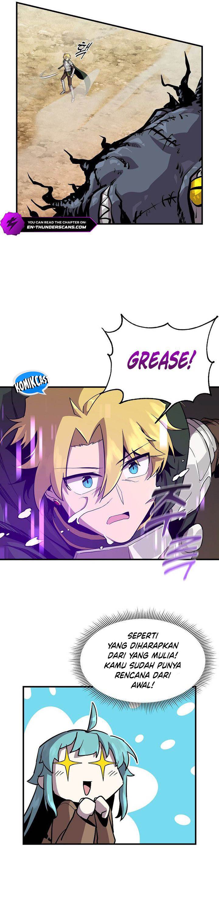 I Am Player Who Suck Alone Chap 143 - Next Chap 144