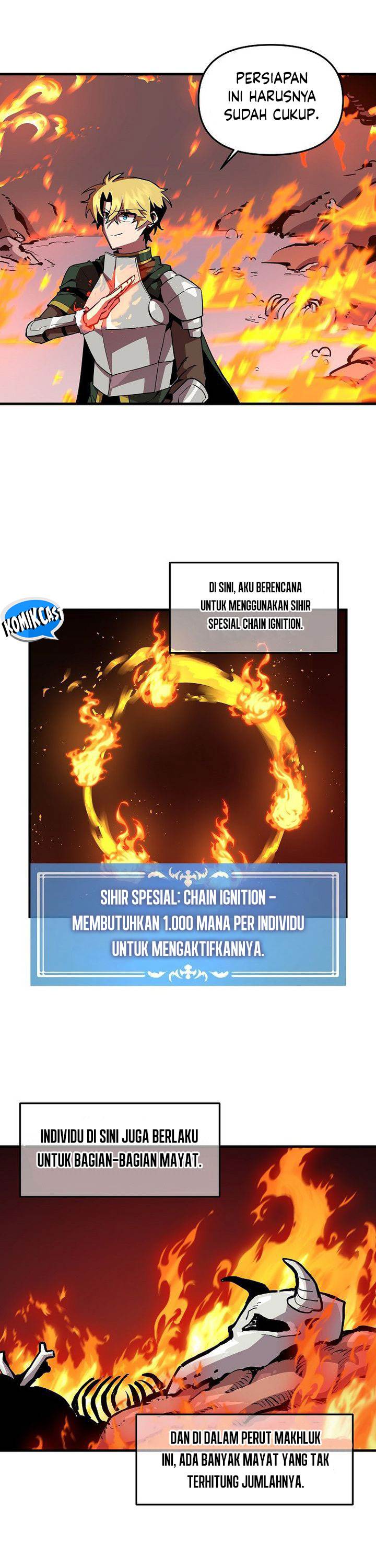 I Am Player Who Suck Alone Chap 143 - Next Chap 144