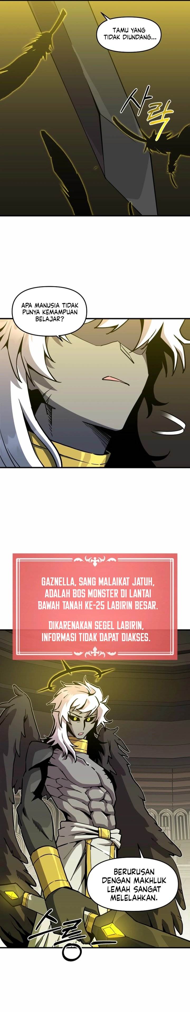 I Am Player Who Suck Alone Chap 157 - Next Chap 158