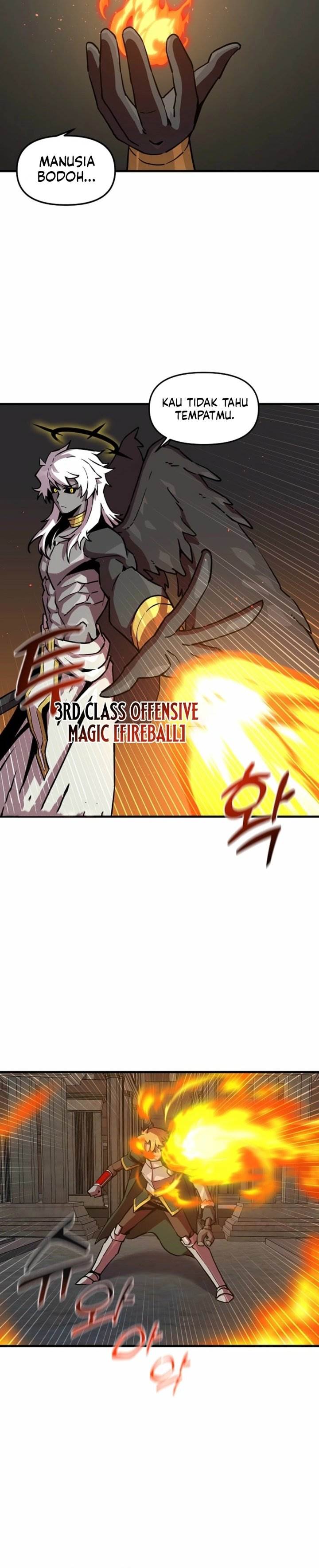 I Am Player Who Suck Alone Chap 157 - Next Chap 158