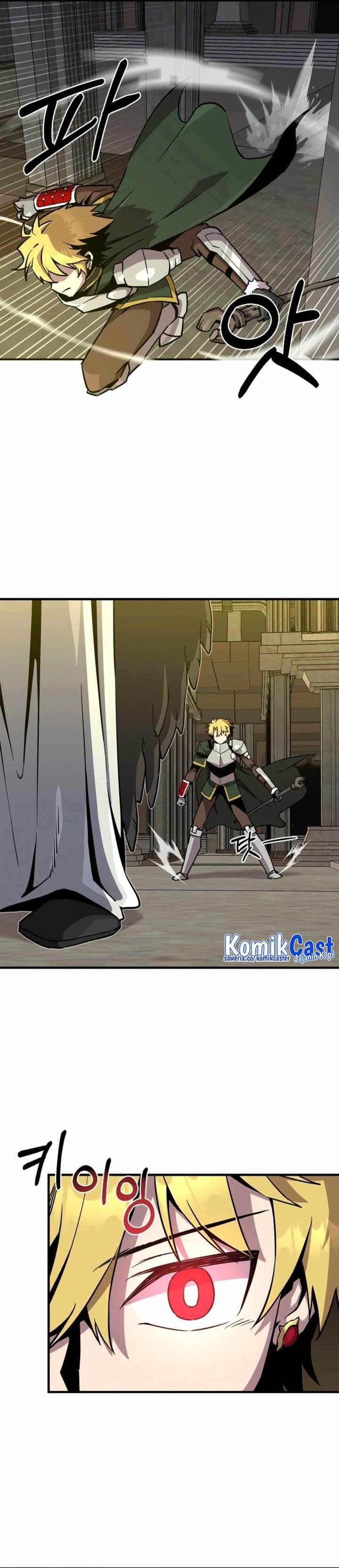 I Am Player Who Suck Alone Chap 157 - Next Chap 158