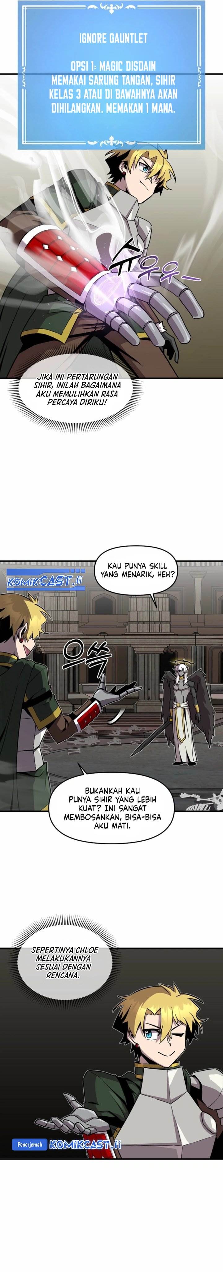 I Am Player Who Suck Alone Chap 157 - Next Chap 158