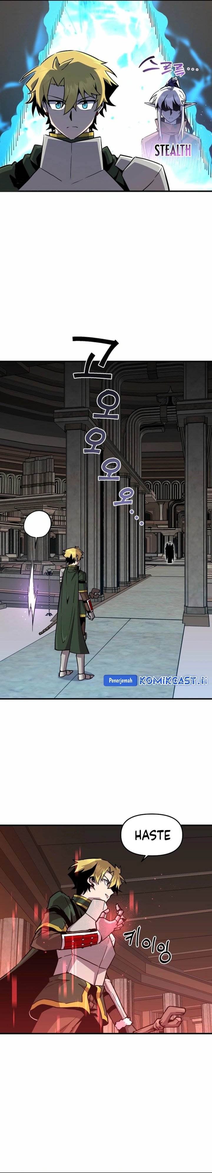 I Am Player Who Suck Alone Chap 157 - Next Chap 158