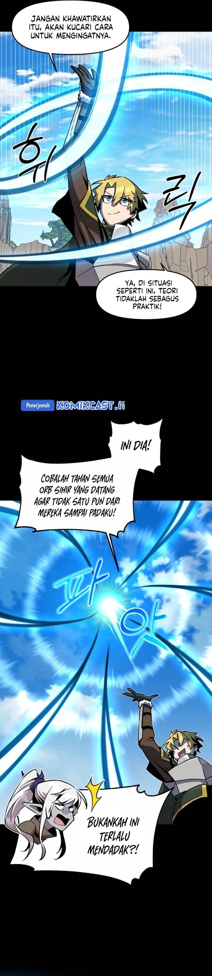 I Am Player Who Suck Alone Chap 157 - Next Chap 158